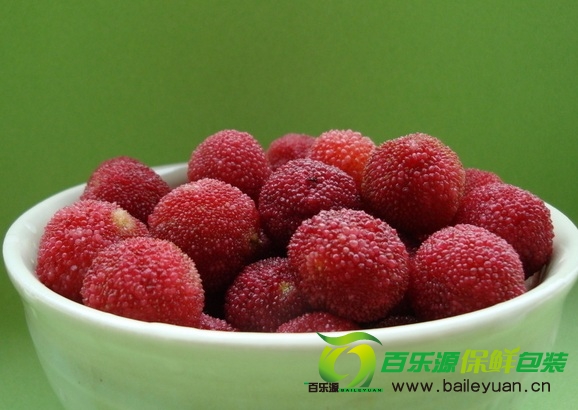 楊梅保鮮技術(shù) 楊梅怎樣長(zhǎng)時(shí)間保鮮