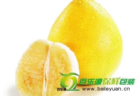 柑、桔、橙及柚子有什么不同