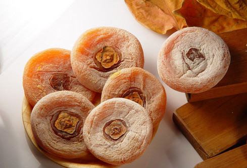 吃柿子，硬的好還是軟的好？