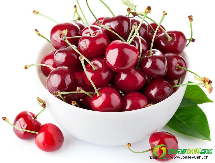 櫻桃怎樣長(zhǎng)途保鮮而不壞？櫻桃口味保鮮！