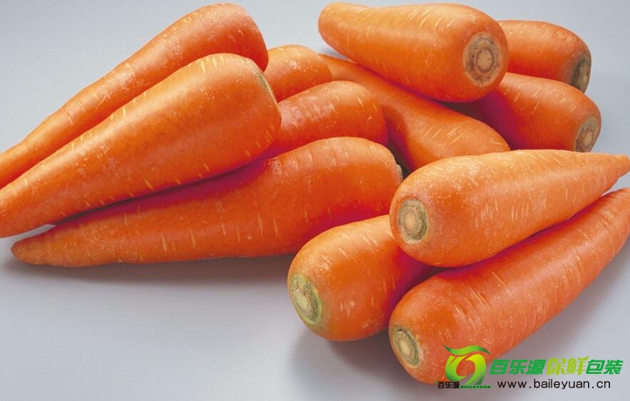 吃胡蘿卜有哪些禁忌？