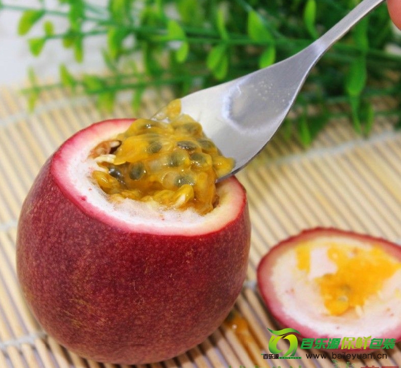 百香果可以存放多久？