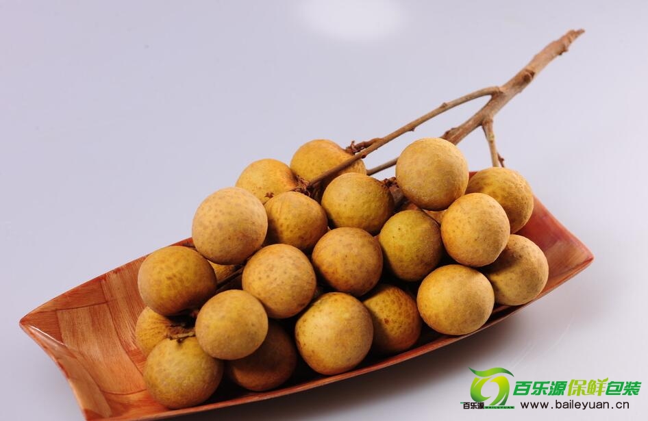新鮮龍眼怎么保鮮？