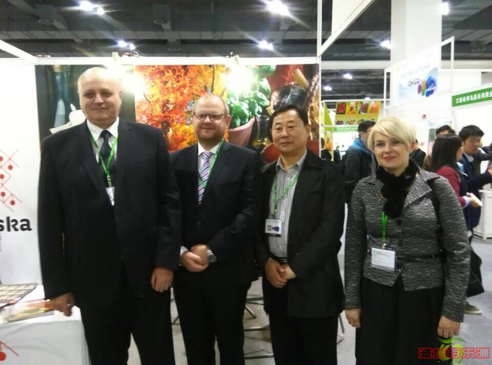 2014中國（上海）國際果蔬展覽會(huì)