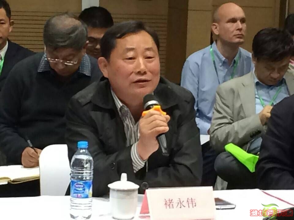 2014中國(上海)國際果蔬展覽會(huì)