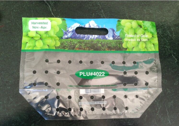 葡萄新品PE保鮮袋、pe保鮮膜