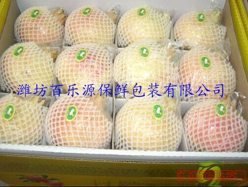 石榴的儲(chǔ)藏保鮮